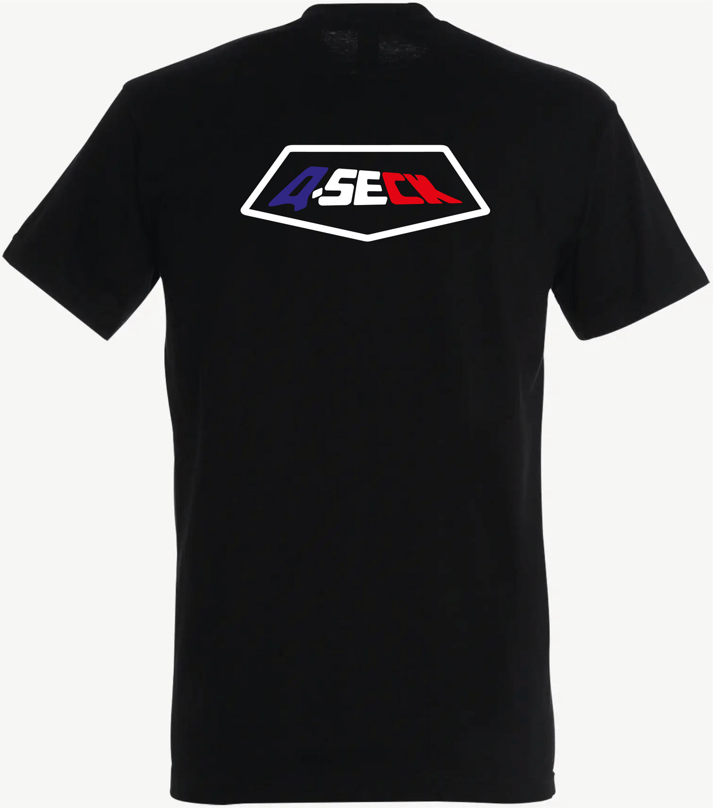 Teeshirt Patriot