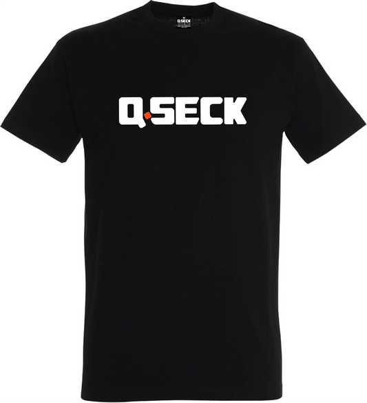 Teeshirt Qseck Origine