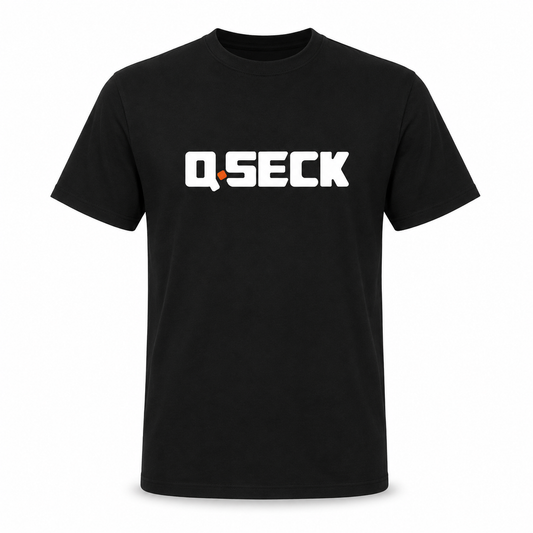 Teeshirt Qseck Origine