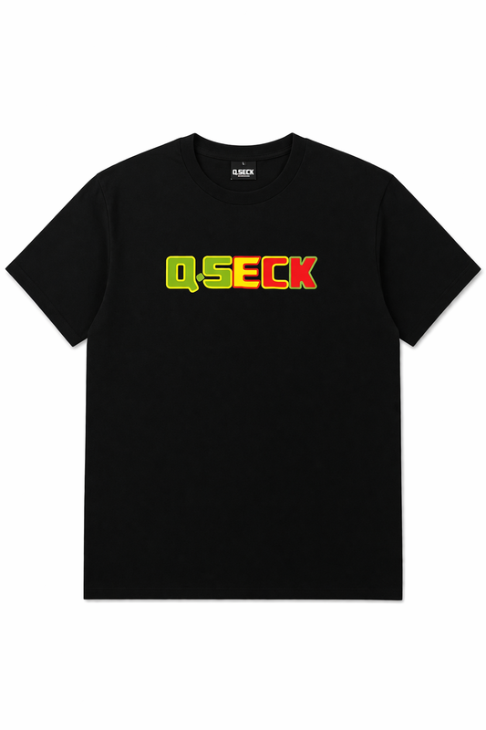 Teeshirt Qseck Jam