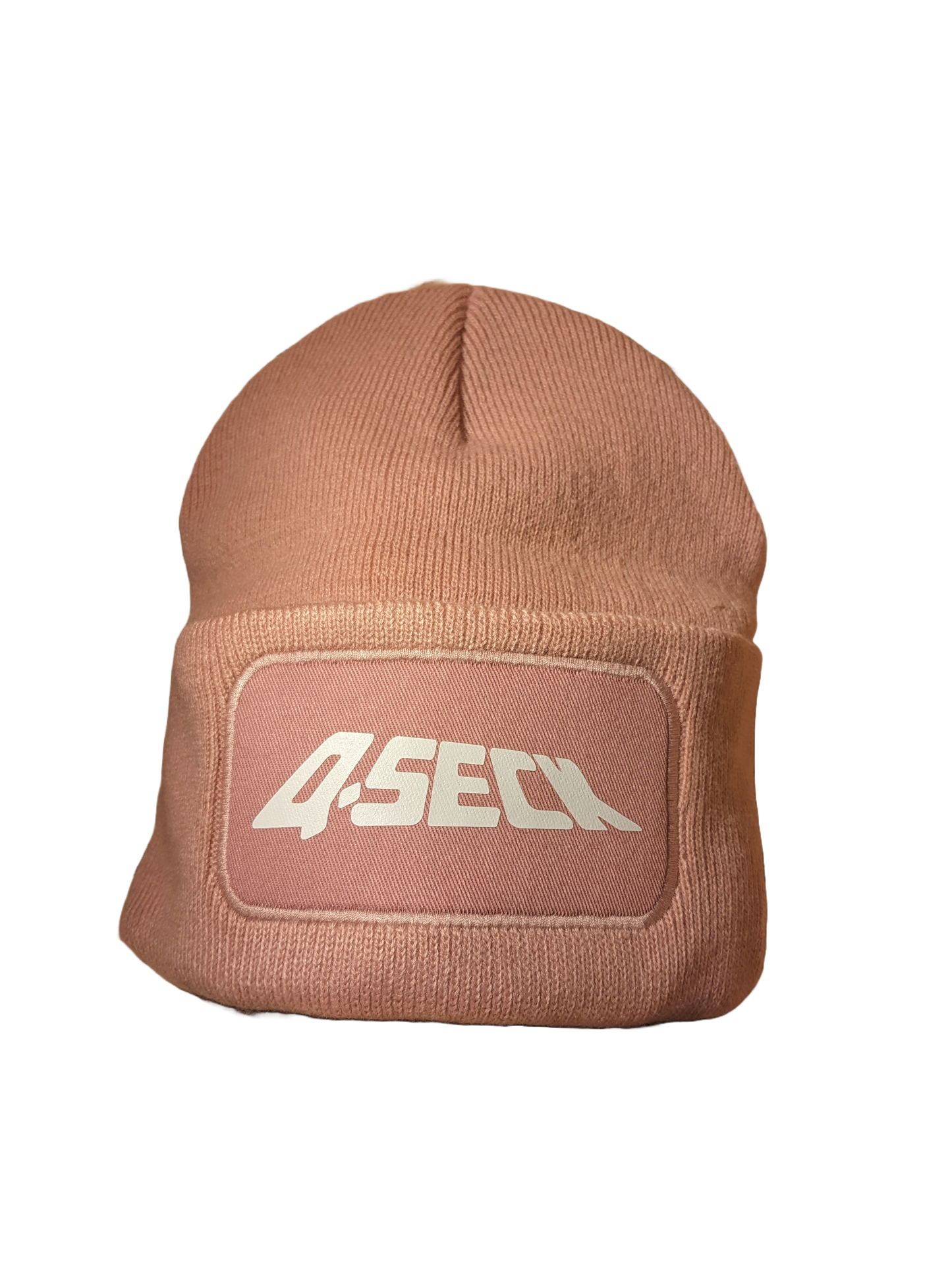 Bonnet Qseck Original Patch Pink